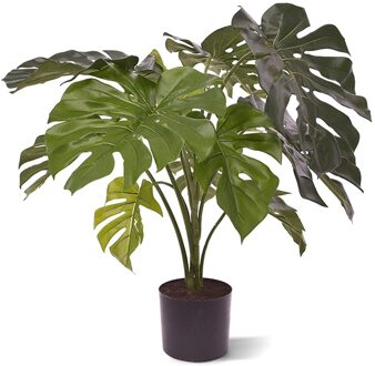 Monstera 80 cm - Kunstplant