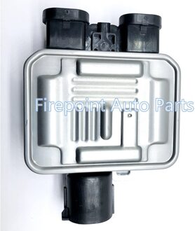 Monsters Beschikbaar Radiator Cooling Fan Control Module Oem 940004107 Compatibel Met Fo-Rd