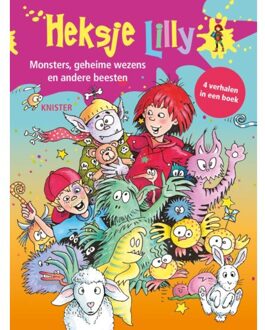 Monsters, geheime wezens en andere beesten