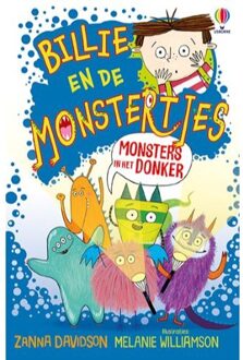 Monsters In Het Donker
