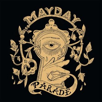 Monsters In The Closet - Mayday Parade