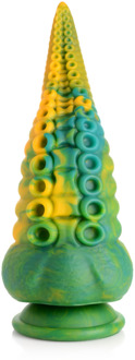 Monstropus - Tentacled Monster Silicone Dildo - Monstropus - Tentacled Monster Silicone Dildo