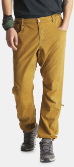 Mont 1 Klimbroek Bruin