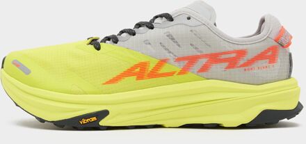 Mont Blanc Carbon, geel - 42.5