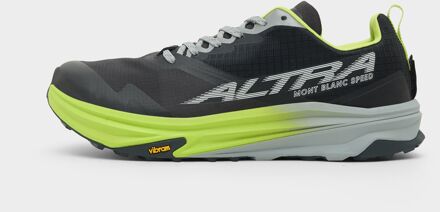 Mont Blanc Speed, zwart - 44.5