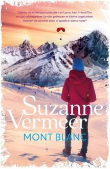 Mont Blanc -  Suzanne Vermeer (ISBN: 9789400517677)