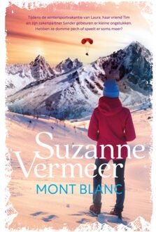 Mont Blanc - Suzanne Vermeer