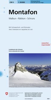 Montafon / Malbun / Ratikon / Schruns