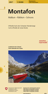 Montafon / Malbun / Ratikon / Schruns