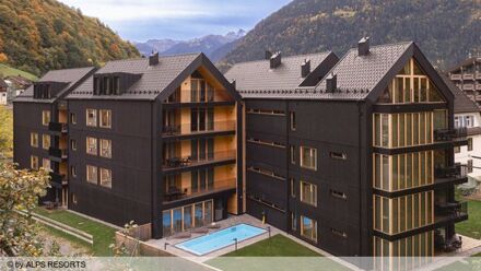Montafon Suites Schruns by ALPS RESORTS