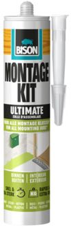 Montage Kit Ultimate Koker 440gr
