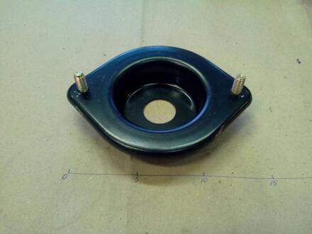 Montagebeugel montage op achter pijler Voor Lifan Smily OEM: F2915410