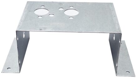 Montagebeugel Plaat Base Caravan Duurzaam Auto Boten Vervanging Air Parking Heater Praktische Top Auto Warming Onderdelen Truck