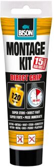 Montagekit Direct Grip Hangtube 175 g