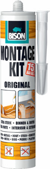 Montagekit original 310 ml