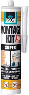 Montagekit Super - 310 ml