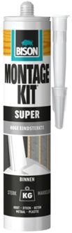 Montagekit Super - 310 ml