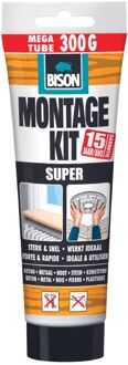 Montagekit Super Hangtube 300 g