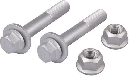 Montageset, stuur TED28010