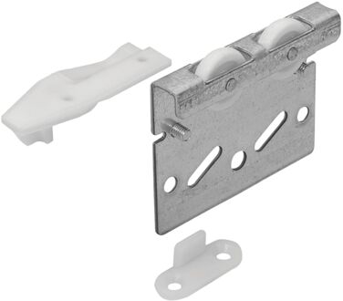 Montageset Voor Profiel Topline25