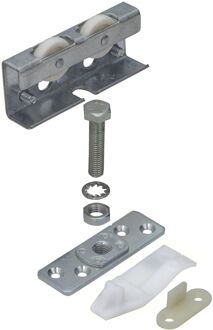 Montageset Voor Schuifdeur Slideline1