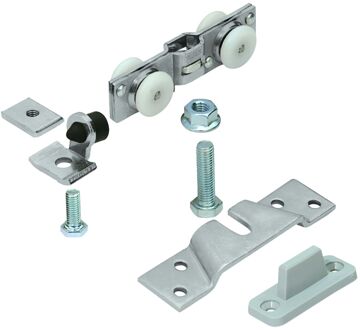 Montageset Voor Schuifdeur Topline1