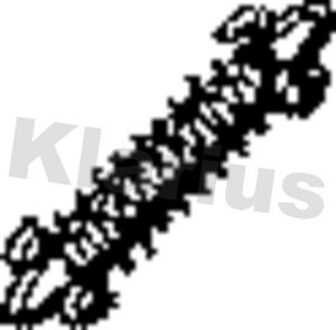 Montageveer MAESTRO/ MONTEGO 430087