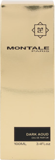 Montale Dark Aoud by Montale