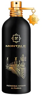 Montale Eau de Parfum Montale Rendez-vous A Paris EDP 100 ml