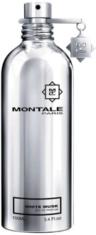 Montale Eau de Parfum Montale White Musk EDP 100 ml