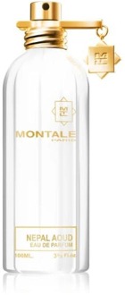 Montale Nepal Aoud by Montale