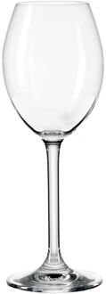 Montana Pure Witte Wijnglazen - 6 Stuks Transparant