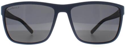 Montana Rechthoek Unisex Donkerblauw Rook Polarisatie MP198