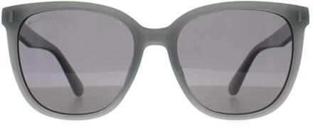 Montana Vlinder Dames Glimmend Blauw Crème Rook Gepolariseerd MP190 - One Size