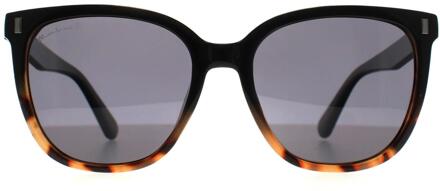 Montana Vlinder Dames Glimmend Zwart Schildpad Rook Gepolariseerd MP190