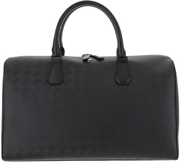 Montblanc Bags Montblanc , Black , Heren - ONE Size