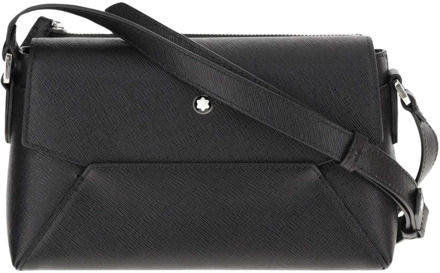 Montblanc Bags Montblanc , Black , Heren - ONE Size