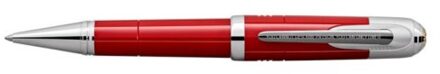 Montblanc balpen, great characters homage to enzo ferrari