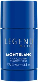 Montblanc Deodorant Montblanc Legend Blue Deo Stick 75 g