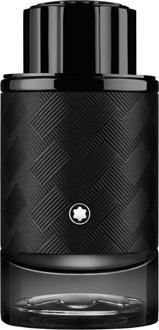 Montblanc Eau de Parfum Montblanc Explorer Extreme EDP 100 ml