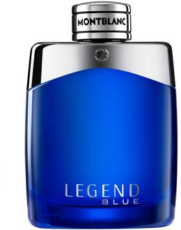 Montblanc Eau de Parfum Montblanc Legend Blue EDP 100 ml