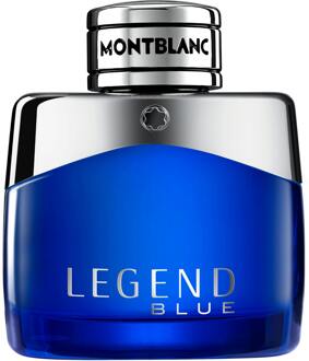 Montblanc Eau de Parfum Montblanc Legend Blue EDP 30 ml