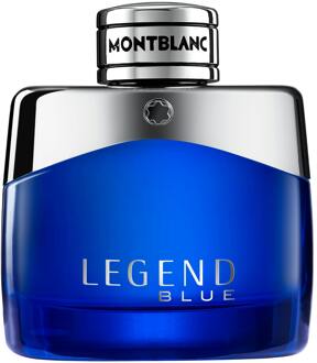 Montblanc Eau de Parfum Montblanc Legend Blue EDP 50 ml