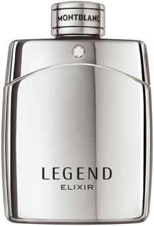 Montblanc Eau de Parfum Montblanc Legend Elixir EDP 100 ml