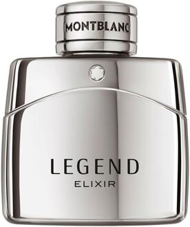 Montblanc Eau de Parfum Montblanc Legend Elixir EDP 50 ml