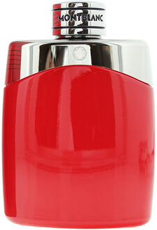 Montblanc Eau de Parfum Montblanc Legend Red EDP 100 ml