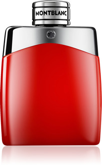 Montblanc Eau de Parfum Montblanc Legend Red EDP 100 ml