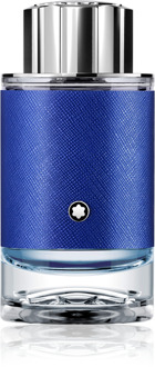 Montblanc Explorer Ultra Blue Mannen 100 ml