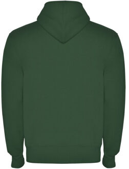 Montblanc full zip hoodie voor volwassenen Groen - XXL / XXXL