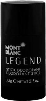 Montblanc Legend Deodorant Stick 75 g